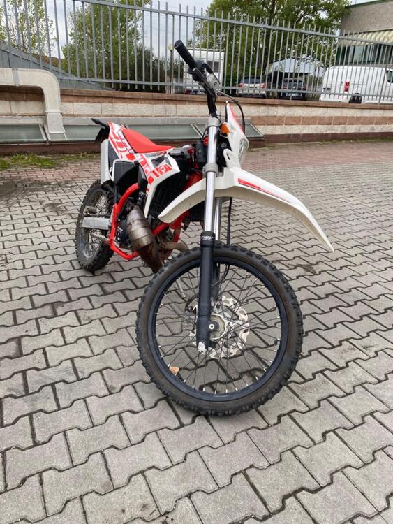 Betamotor RR 50 Enduro (2021 - 24) (4)