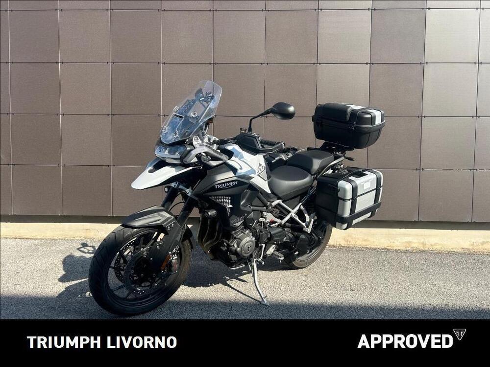 Triumph Tiger 1200 GT Pro (2022 - 23) (5)