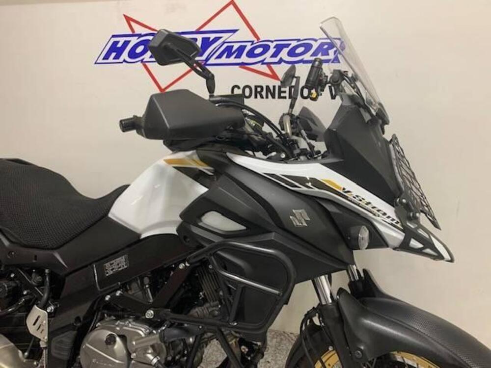 Suzuki V-Strom 650XT (2021 - 24) (3)