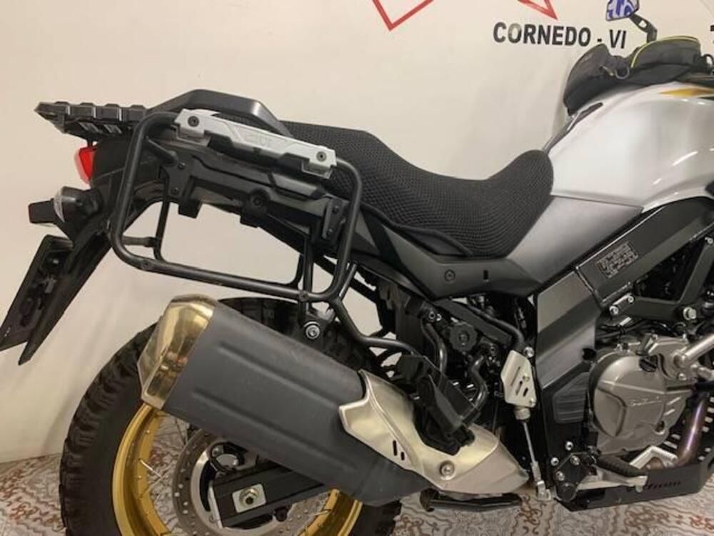 Suzuki V-Strom 650XT (2021 - 24) (5)