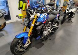 Bmw R 1250 R (2021 - 25) nuova