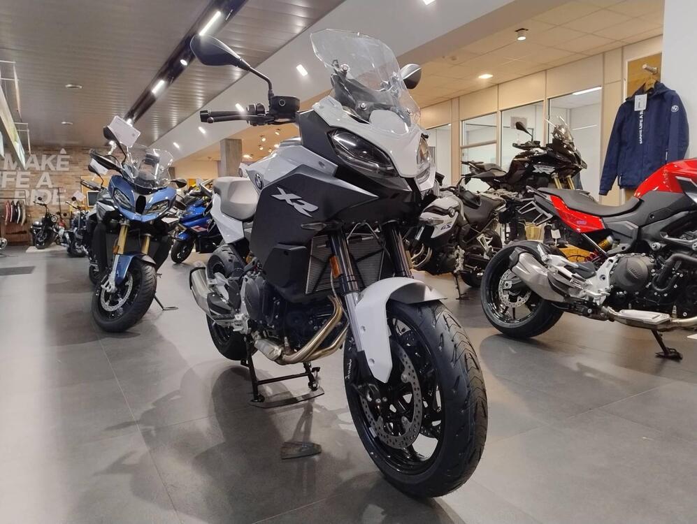 Bmw F 900 XR (2020 - 25) (4)