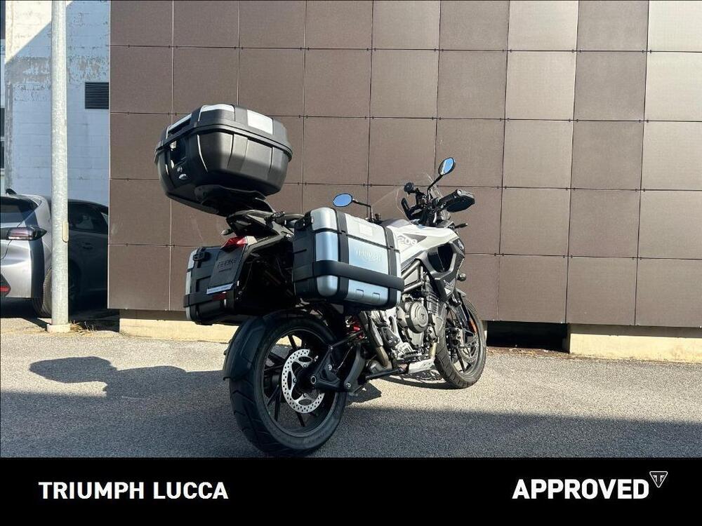 Triumph Tiger 1200 GT Pro (2022 - 23) (2)