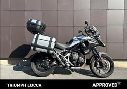 Triumph Tiger 1200 GT Pro (2022 - 23) usata