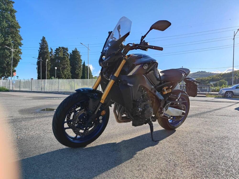 Yamaha MT-09 SP (2021 - 23) (4)