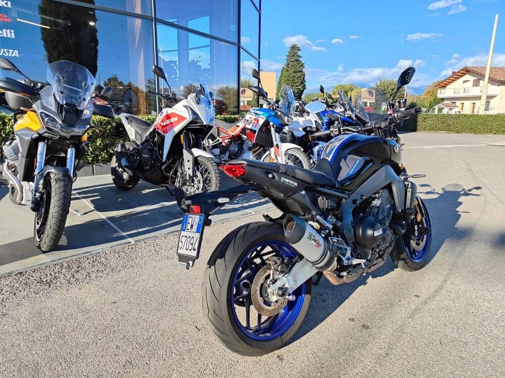 Yamaha MT-09 SP (2021 - 23) (3)