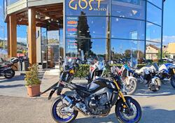 Yamaha MT-09 SP (2021 - 23) usata