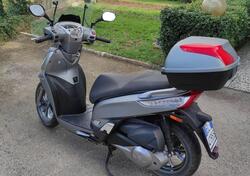 Kymco People 300i GT ABS (2016 - 20) usata