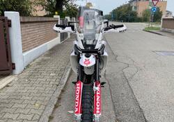 Honda Dominator 650 d'epoca