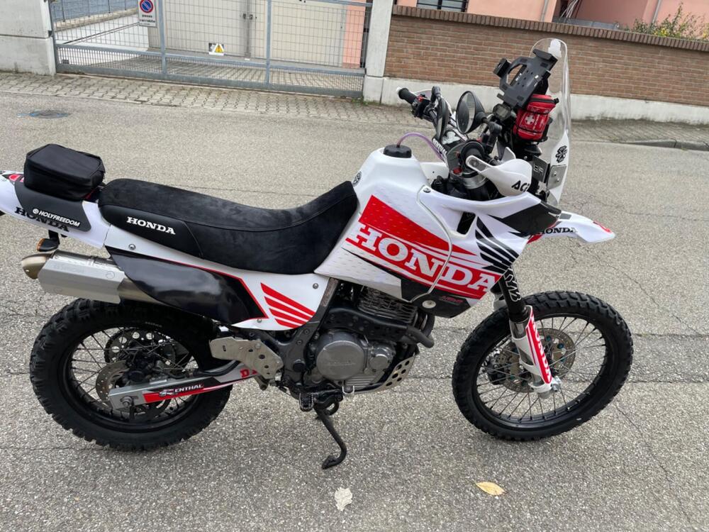 Honda Dominator 650 (2)