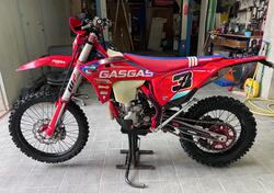 GASGAS EC 350 F (2021) usata