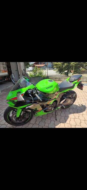 Kawasaki Ninja 636 ZX-6R (2024 - 25) (2)