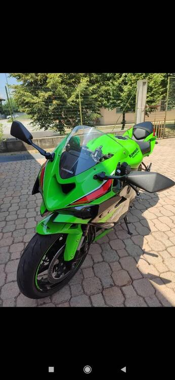 Kawasaki Ninja 636 ZX-6R (2024 - 25) (3)