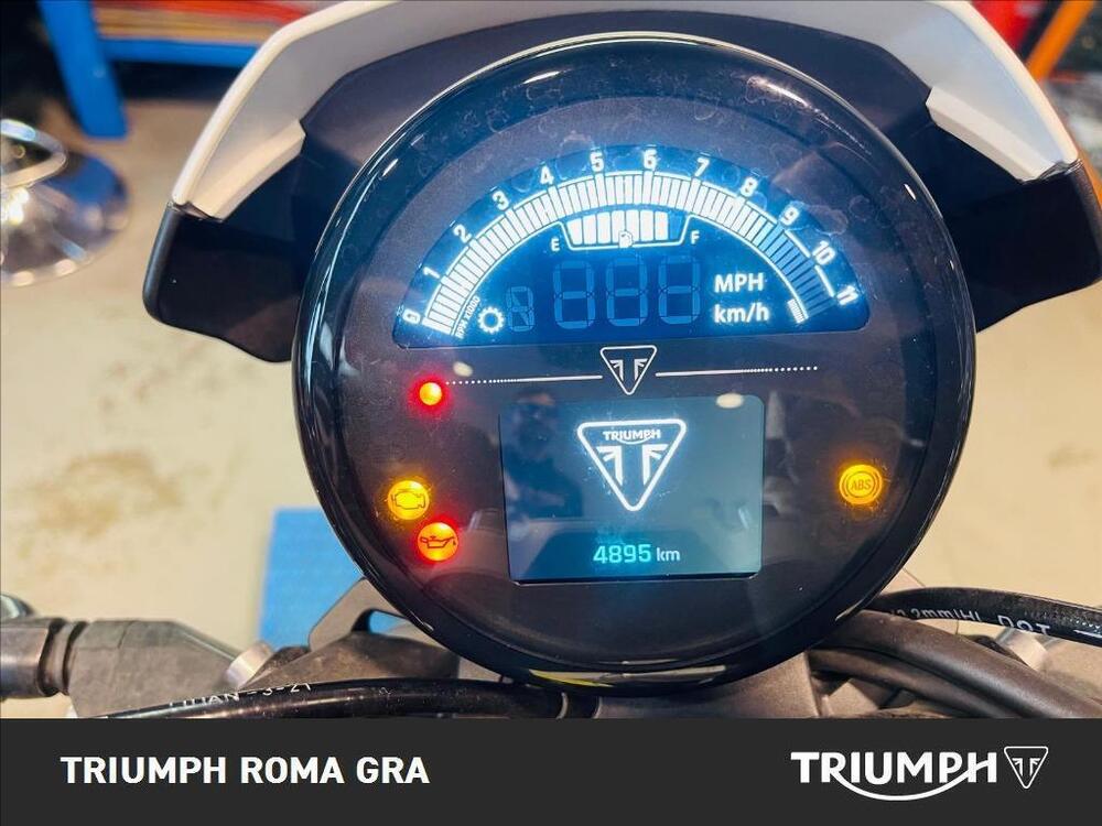 Triumph Trident 660 (2021 - 24) (4)