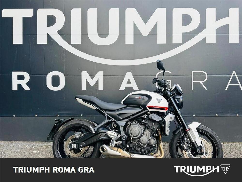 Triumph Trident 660 (2021 - 24) (2)