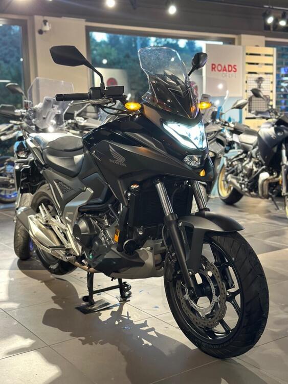 Honda NC 750 X (2021 - 24) (3)