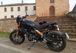 Ducati Scrambler 1100 Sport Pro (2020 - 24) usata