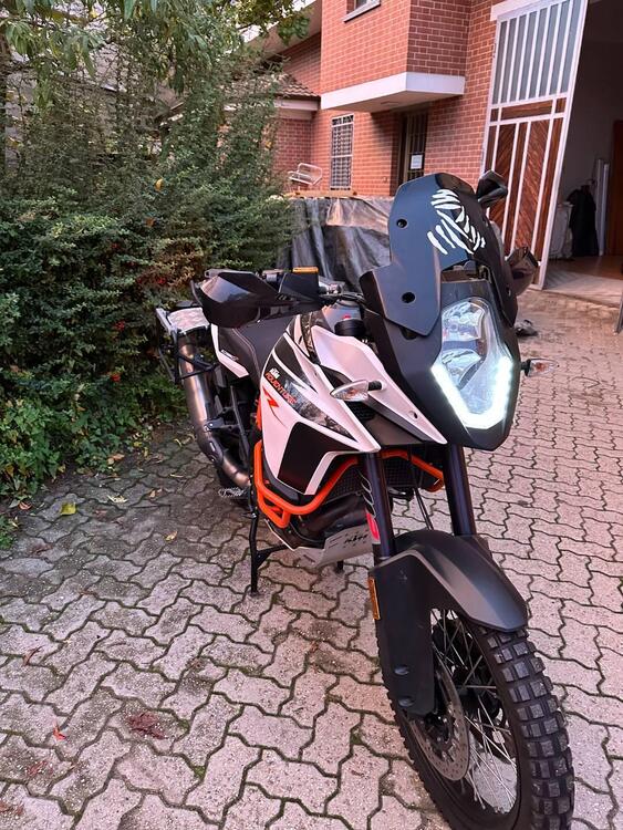 KTM 1090 Adventure R (2017 - 19) (2)