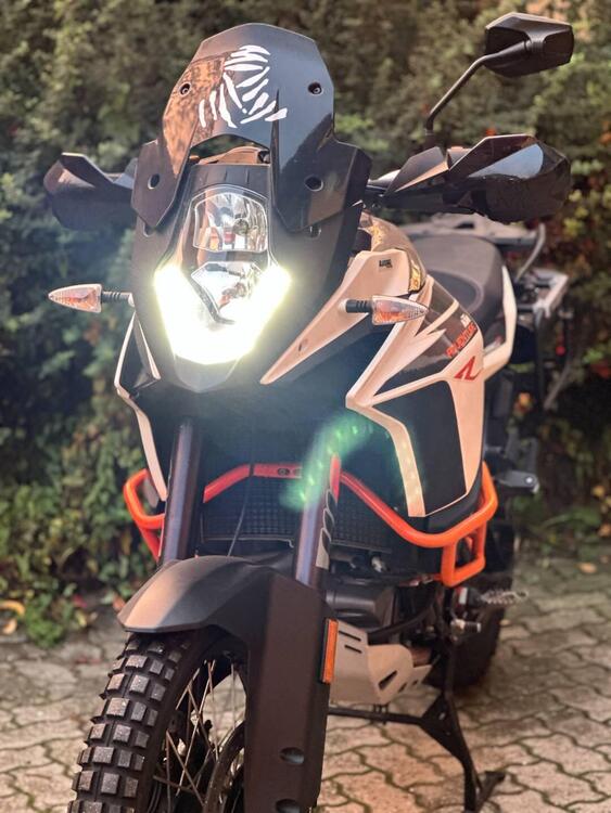 KTM 1090 Adventure R (2017 - 19) (5)