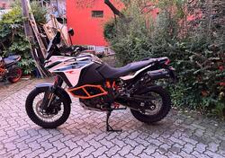 KTM 1090 Adventure R (2017 - 19) usata