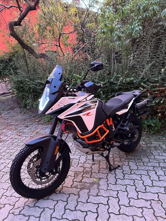 KTM 1090 Adventure R (2017 - 19) (3)