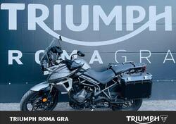 Triumph Tiger 800 XRt (2018 - 20) usata