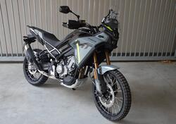 CFMOTO 450MT (2024 - 25) nuova