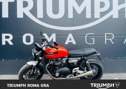 Triumph Speed Twin 1200 (2021 - 24) usata