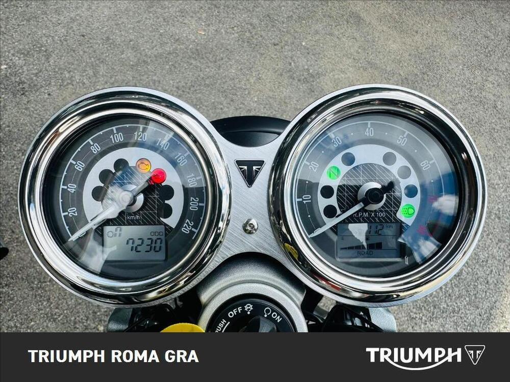 Triumph Speed Twin 1200 (2021 - 24) (4)