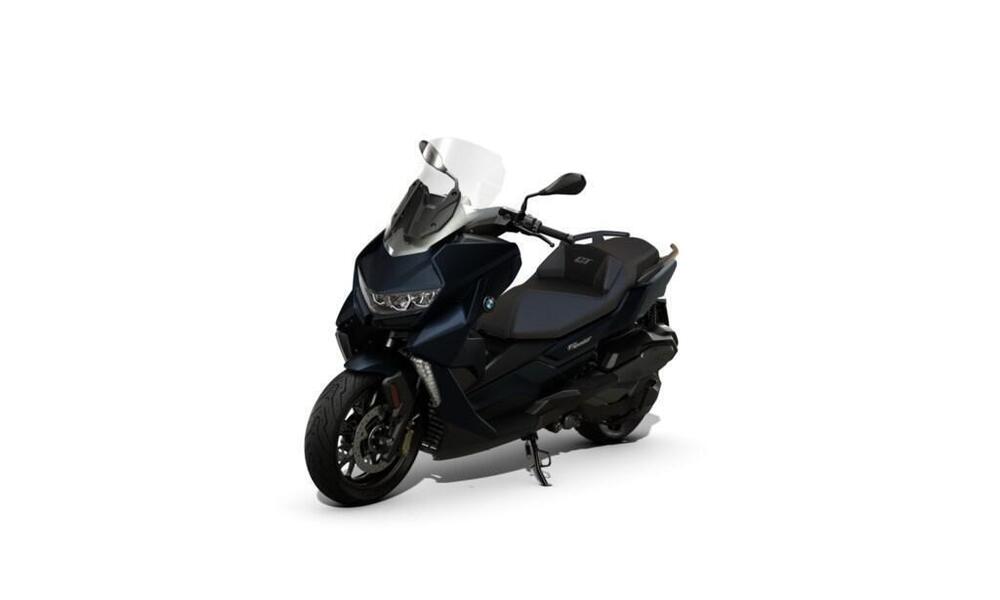 Bmw C 400 GT (2021 - 24)