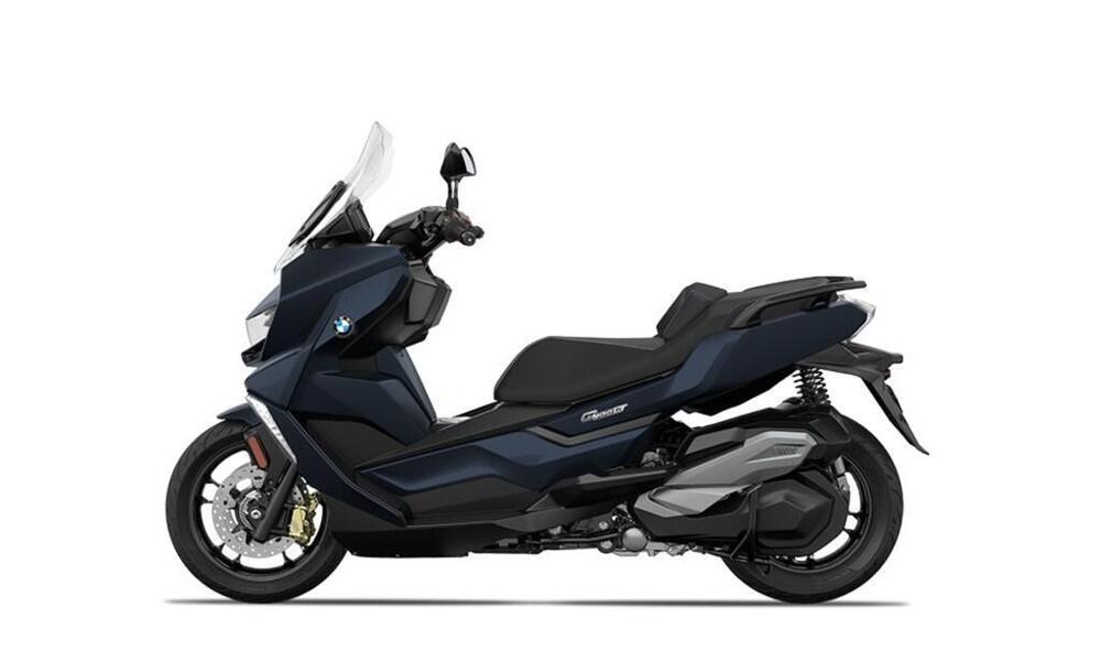 Bmw C 400 GT (2021 - 24) (3)