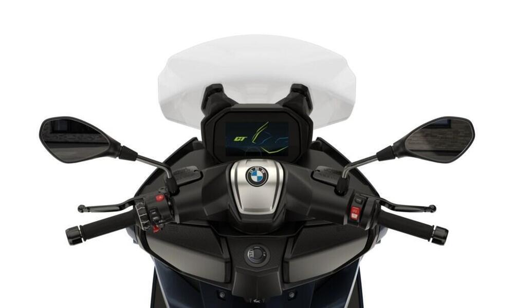 Bmw C 400 GT (2021 - 24) (4)