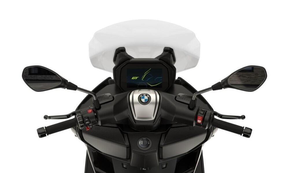 Bmw C 400 GT (2021 - 24) (4)