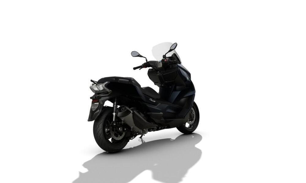 Bmw C 400 GT (2021 - 24) (2)