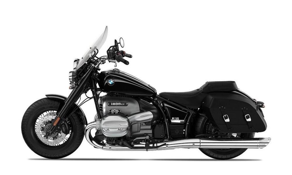 Bmw R 18 Classic (2021 - 24) (3)