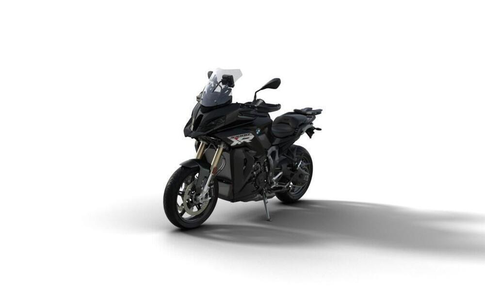 Bmw S 1000 XR (2024 - 25)