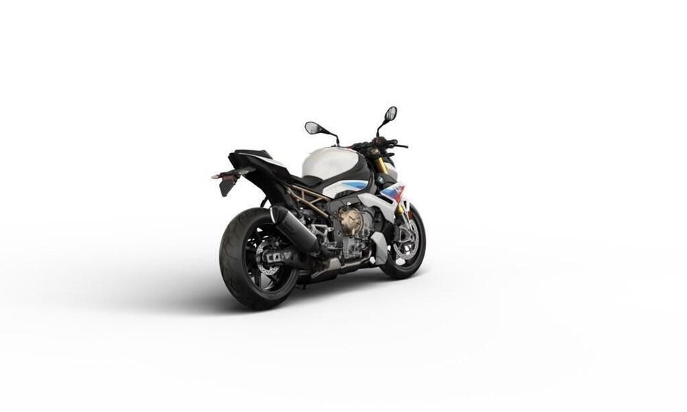 Bmw S 1000 R (2021 - 24) (2)