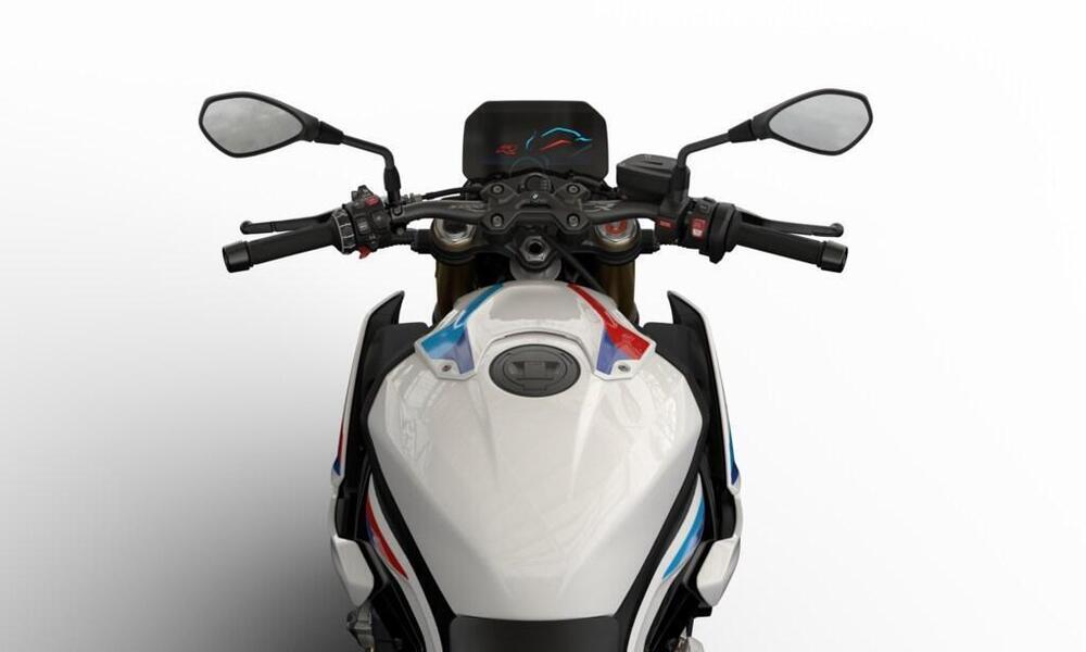 Bmw S 1000 R (2021 - 24) (4)