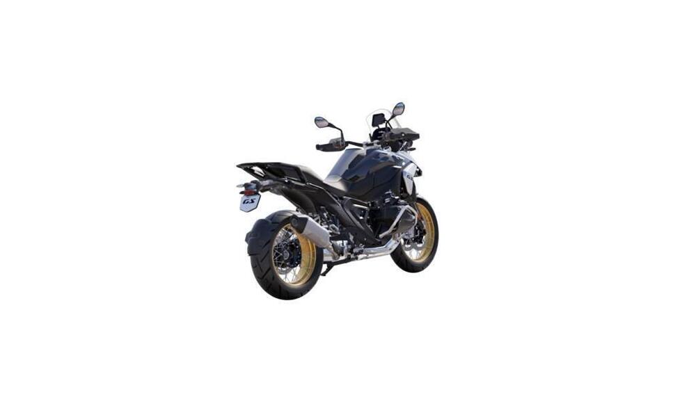 Bmw R 1300 GS Triple Black (2023 - 24) (2)