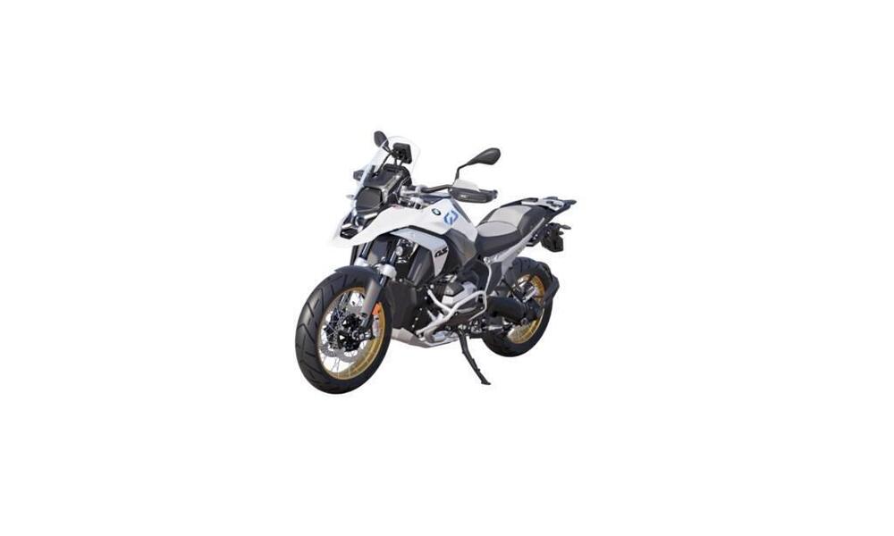 Bmw R 1300 GS (2023 - 24)