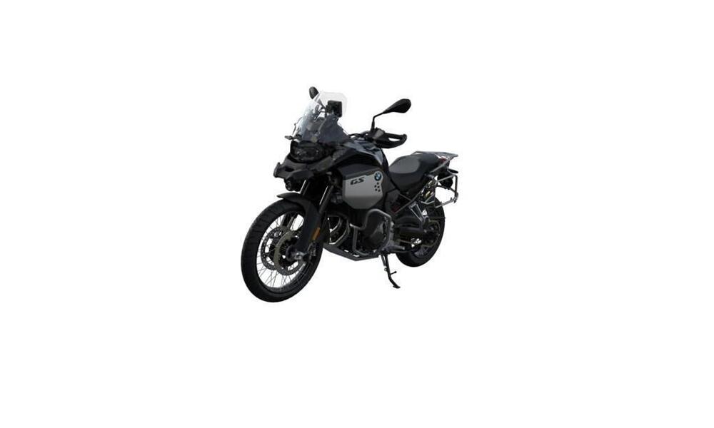 Bmw F 900 GS Adventure (2024)