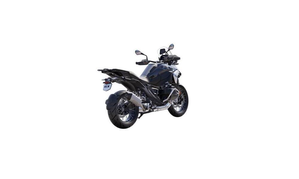 Bmw R 1300 GS Triple Black (2023 - 24) (2)