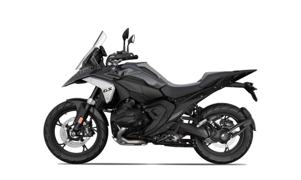 Bmw R 1300 GS Triple Black (2023 - 24) (3)