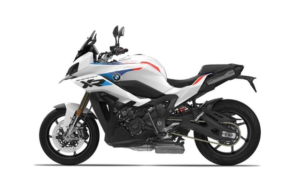 Bmw S 1000 XR (2024) (3)