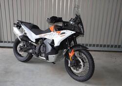 KTM 790 Adventure (2023 - 24) nuova