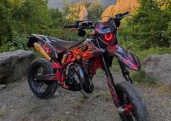 Betamotor RR 125 2T Enduro (2018) usata