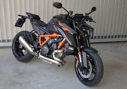 KTM 1390 Super Duke R (2024 - 25) nuova