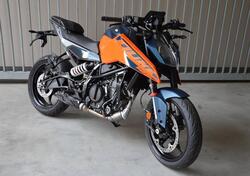 KTM 125 Duke (2024 - 25) nuova