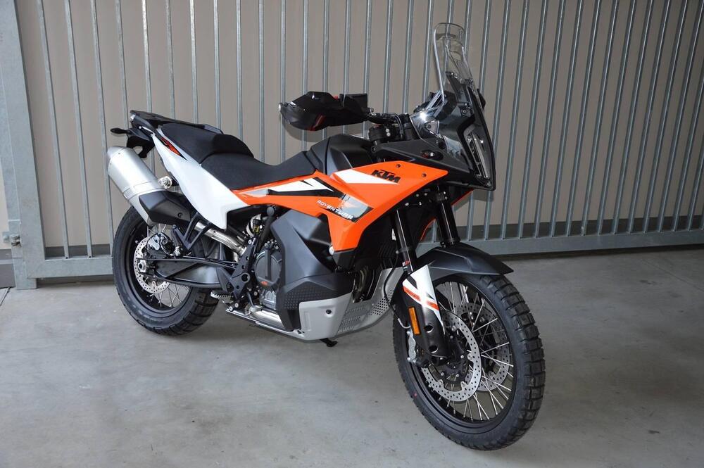 KTM 890 Adventure (2023 - 24)