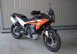 KTM 890 Adventure (2023 - 24) nuova